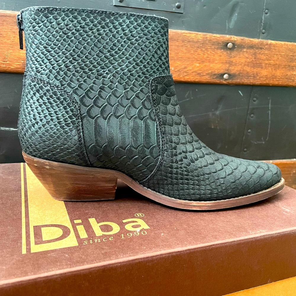 Diba Olive 7.5